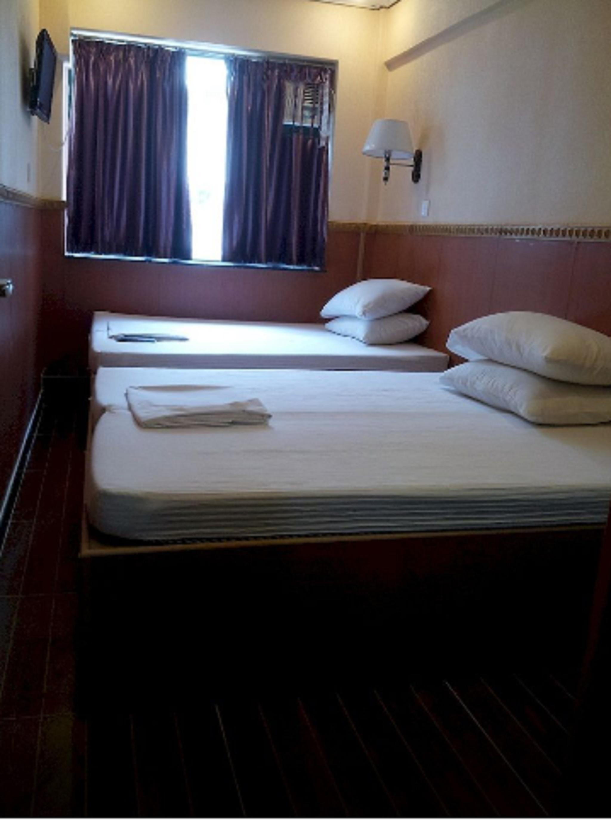 הונג קונג New Garden Hostel מראה חיצוני תמונה