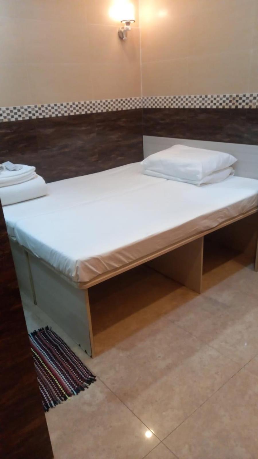 הונג קונג New Garden Hostel מראה חיצוני תמונה