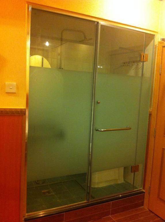הונג קונג New Garden Hostel חדר תמונה