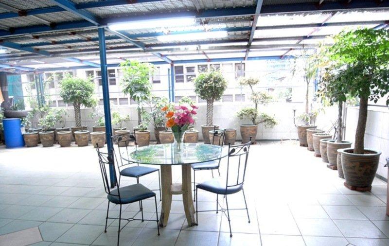 הונג קונג New Garden Hostel מראה חיצוני תמונה