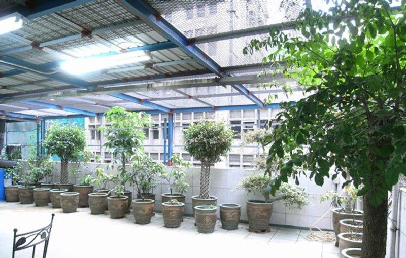 הונג קונג New Garden Hostel מראה חיצוני תמונה