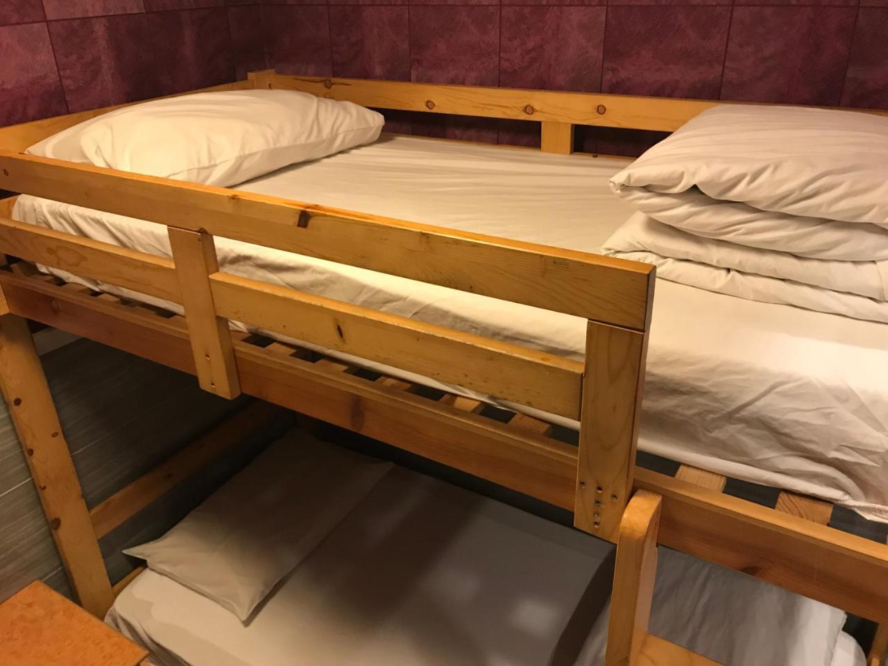 הונג קונג New Garden Hostel מראה חיצוני תמונה